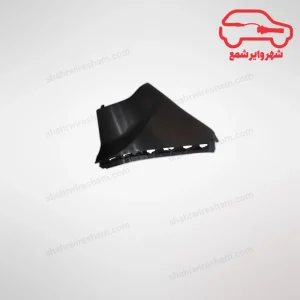 سپر عقب نیمه بالایی راست جک S3