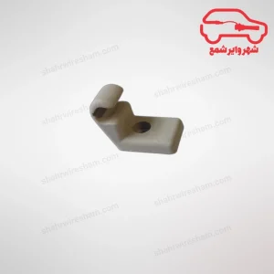 گیره آفتابگیر جک J5