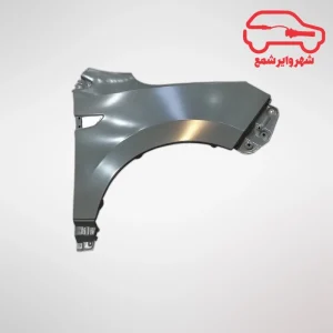 گلگیر جلو راست جک S5
