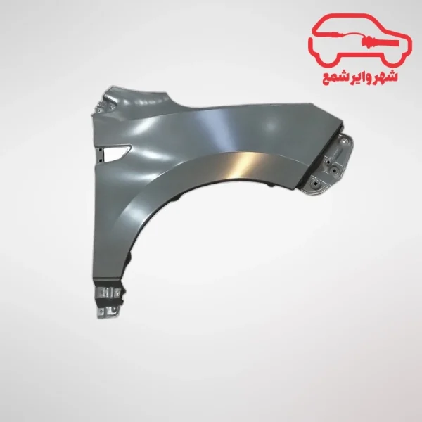 گلگیر جلو راست جک S5