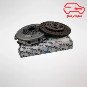 دیسک و صفحه جک S5 مدل فنردار