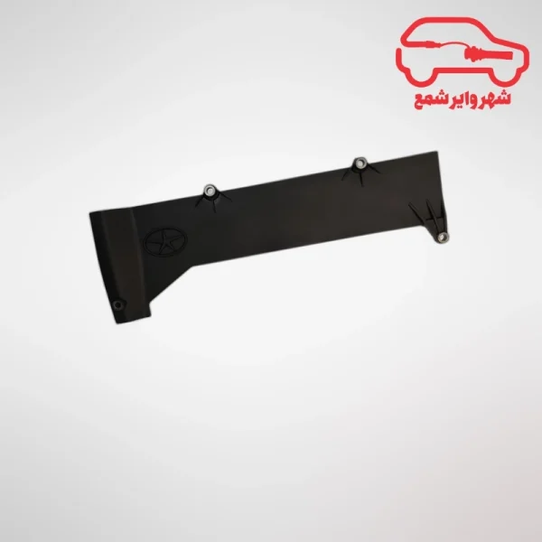 کاور در سوپاپ جک S5