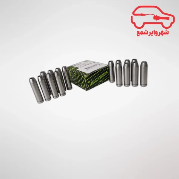 گیت سوپاپ دود و هوا جک S5