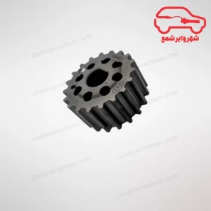 دنده شفت بالانس موتور جک S5