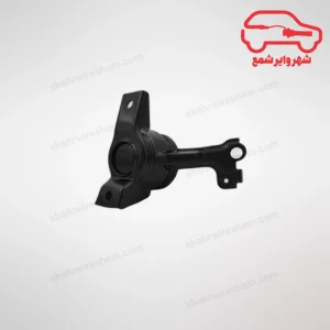 دسته موتور راست جک J5 دنده ای