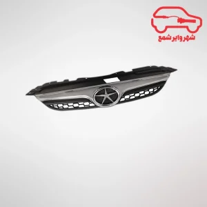 جلو پنجره با استیل جک S5