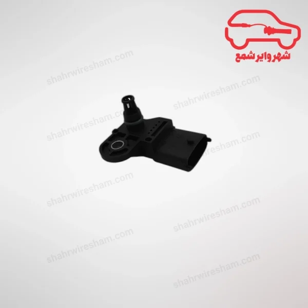 سنسور مپ جک J3