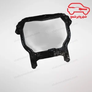 رام زیر موتور جک S3