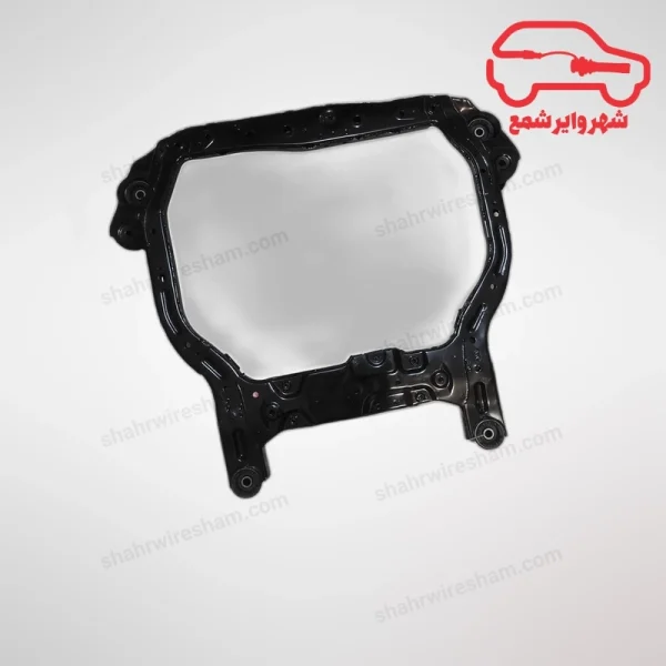 رام زیر موتور جک S3