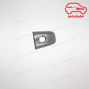 انگشتی دستگیره بیرونی در جلو چپ جک J5 اتومات