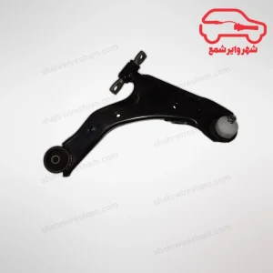 طبق کامل راست جک J5 اتومات و دنده ای