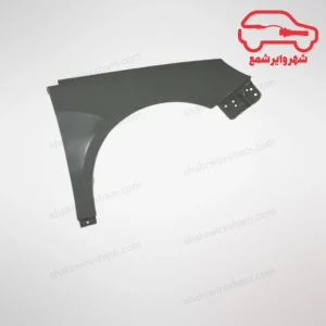 گلگیر جلو راست جک J5