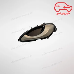 دستگیره داخلی در عقب راست مات جک J5