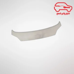 قاب روی در صندوق جک S5