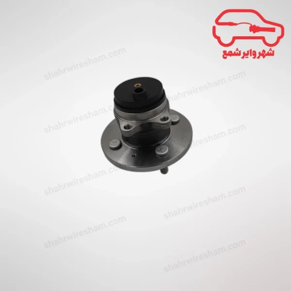 توپی چرخ عقب جک J4