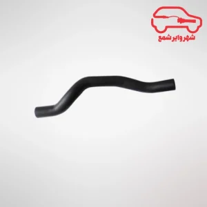 شیلنگ ورودی رادیاتور جک S5