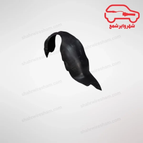 شلگیر جلو جک J3 سمت راننده