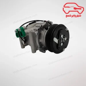 کمپرسور کولر جک J5 دنده ای