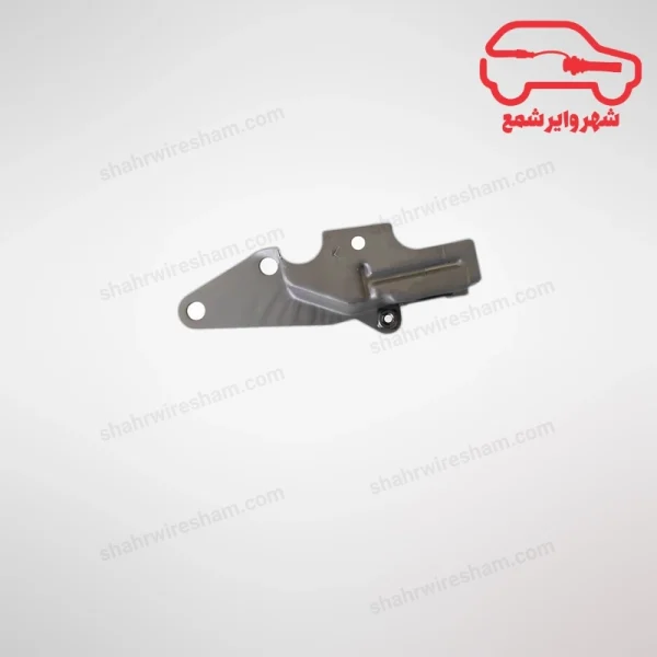 پوسته پایین تسمه دنده تایمینگ عقب راست جک J5