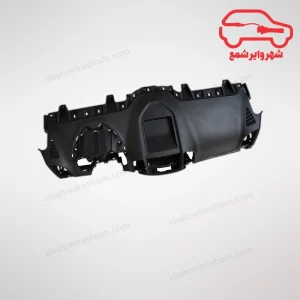 پوسته داشبورد جک S3