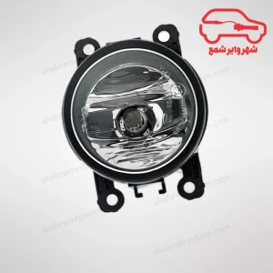 مه شکن جلو جک J4