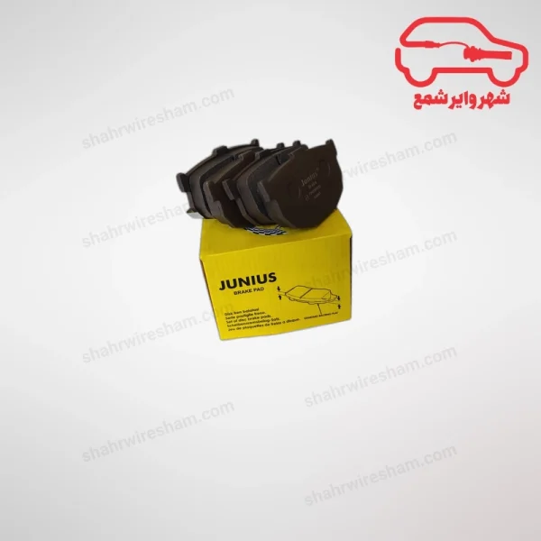 لنت ترمز عقب جک J5