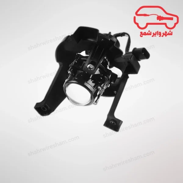 مه شکن جلو  جک J5 سمت شاگرد