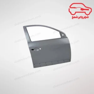 در جلو راست جک S5