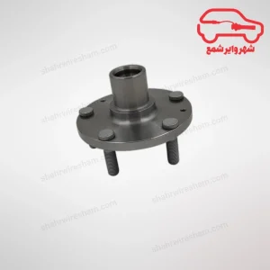 توپی چرخ جلو جک S3