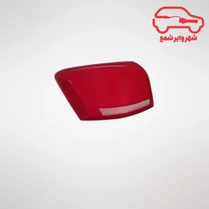 طلق چراغ عقب روی گلگیر  جک S5 سمت راننده