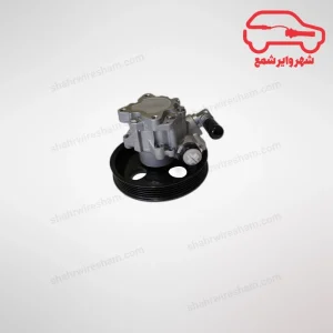 پمپ هیدرولیک فرمان جک J5 اتومات
