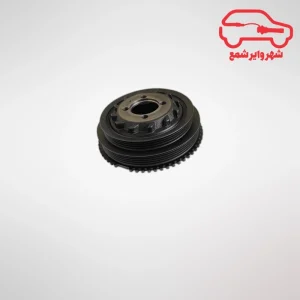 پولی سر میل لنگ جک S5