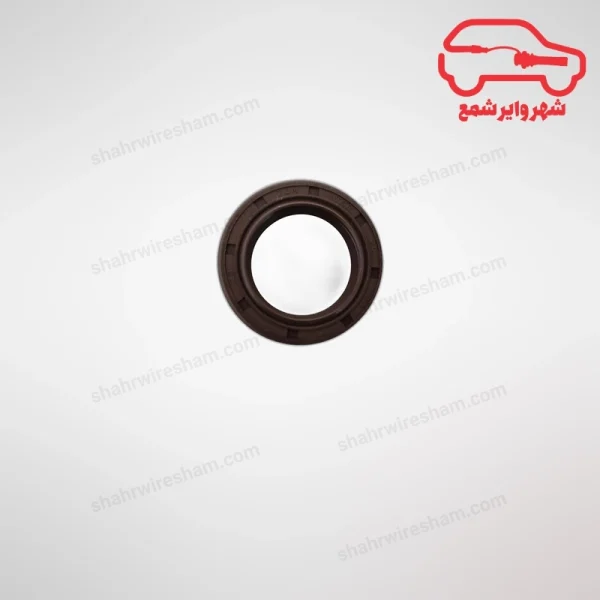 کاسه نمد پمپ روغن جک S5