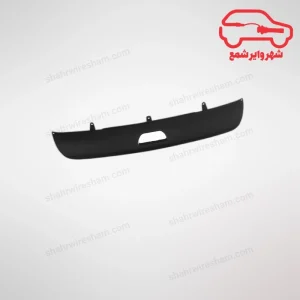فلاپ سپر عقب جک J5