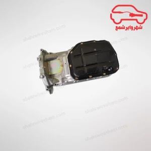 کارتل کامل روغن جک J5 اتومات
