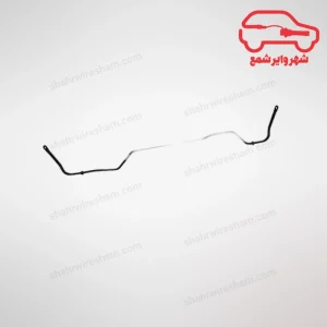 میل تعادل عقب جک J5