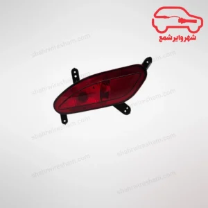 مه شکن عقب  جک J4 سمت راننده