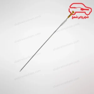 گیج روغن موتور جک S3