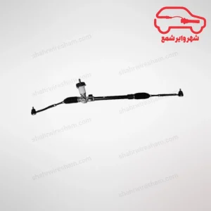 جعبه فرمان جک J4