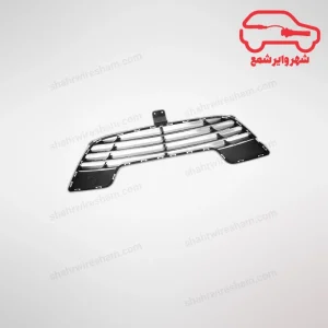 شبکه سپر جلو جک S5