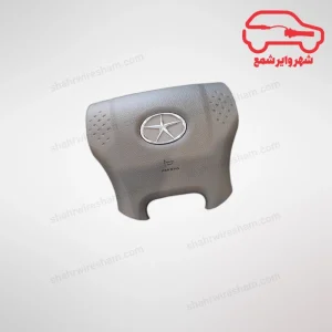 ایربگ فرمان جک J5 دنده ای
