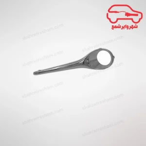فریم قاب مه شکن  جک J5 سمت راننده