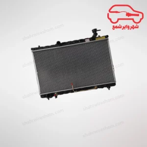 رادیاتور آب جک J5 اتومات
