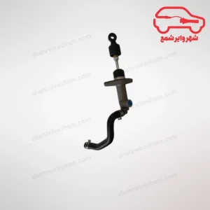 پمپ کلاچ بالا جک J5 دنده ای