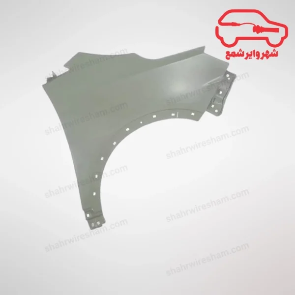 گلگیر جلو راست جک J4 اتومات