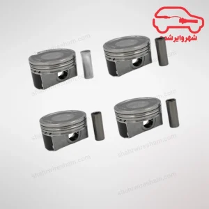 پیستون استاندارد جک S3