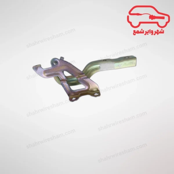 لولای کاپوت راست جک S3
