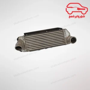 خنک کن هوای ورودی موتور توربو شارژ جک S5