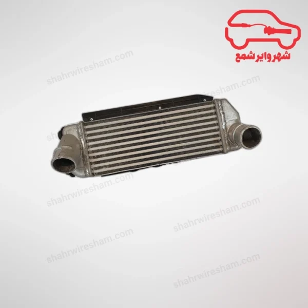 خنک کن هوای ورودی موتور توربو شارژ جک S5