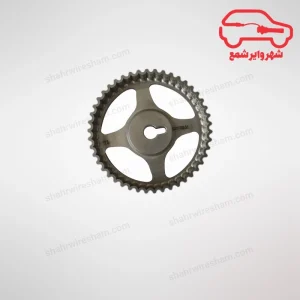دنده تایمینگ میل سوپاپ جک J5 اتومات